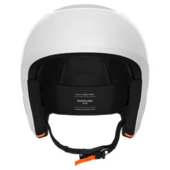 POC Skull Dura Comp MIPS FIS Helmet -Finest Ski Equipment 2025 POC Skull Dura Comp WHT 2