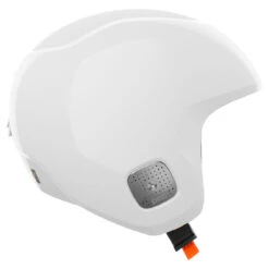 POC Skull Dura Comp MIPS FIS Helmet -Finest Ski Equipment 2025 POC Skull Dura Comp WHT 3