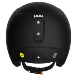 POC Skull Dura X MIPS FIS Helmet 30 POC Skull Dura X MIPS FIS Helmet -Finest Ski Equipment 2025 POC Skull Dura X BLK 4