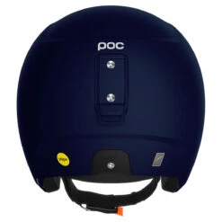 POC Skull Dura X MIPS FIS Helmet 38 POC Skull Dura X MIPS FIS Helmet -Finest Ski Equipment 2025 POC Skull Dura X NVY 4