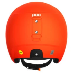 POC Skull Dura X MIPS FIS Helmet 34 POC Skull Dura X MIPS FIS Helmet -Finest Ski Equipment 2025 POC Skull Dura X ORG 4