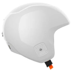 POC Skull Dura X MIPS FIS Helmet 25 POC Skull Dura X MIPS FIS Helmet -Finest Ski Equipment 2025 POC Skull Dura X WHT 3
