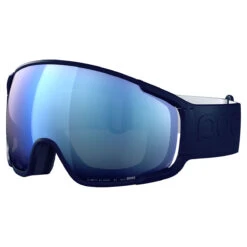 POC Zonula Goggles -Finest Ski Equipment 2025 POC Zonula NVY 1