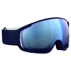 POC Zonula Goggles -Finest Ski Equipment 2025 POC Zonula NVY 3
