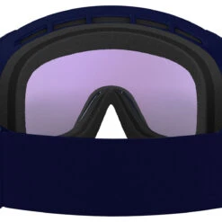 POC Zonula Goggles -Finest Ski Equipment 2025 POC Zonula NVY 4