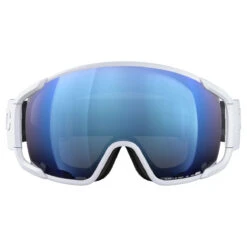 POC Zonula Goggles -Finest Ski Equipment 2025 POC Zonula WHT 2