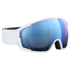 POC Zonula Goggles -Finest Ski Equipment 2025 POC Zonula WHT 3