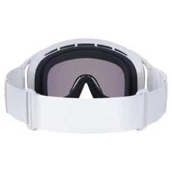POC Zonula Goggles -Finest Ski Equipment 2025 POC Zonula WHT 4