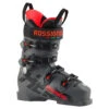 2026 Rossignol HERO WC 90 SC Ski Boot 1 2026 Rossignol HERO WC 90 SC Ski Boot -Finest Ski Equipment 2025 Rossi HERO WC 090SC Boot