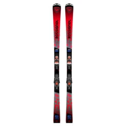Finest Ski Equipment -Finest Ski Equipment 2025 Rossi Hero Elite LT Skis