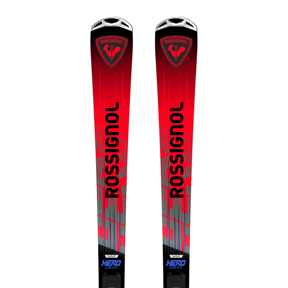 2026 Rossignol HERO Elite LT-Ti (KONECT) GS Skis 3 2026 Rossignol HERO Elite LT-Ti (KONECT) GS Skis