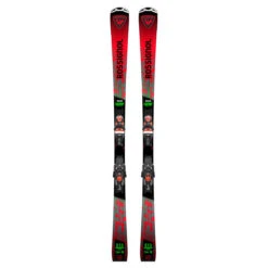 Finest Ski Equipment -Finest Ski Equipment 2025 Rossi Hero Elite ST Skis