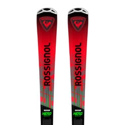 2026 Rossignol HERO Elite ST-Ti (KONECT) SL Skis