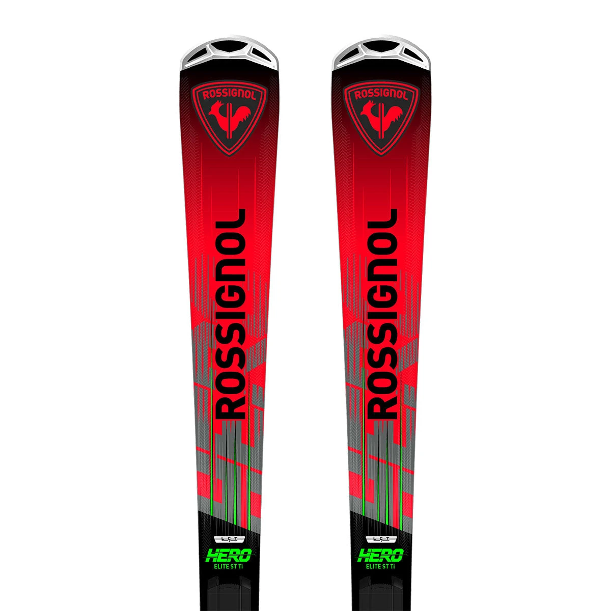 2026 Rossignol HERO Elite ST-Ti (KONECT) SL Skis 3 2026 Rossignol HERO Elite ST-Ti (KONECT) SL Skis