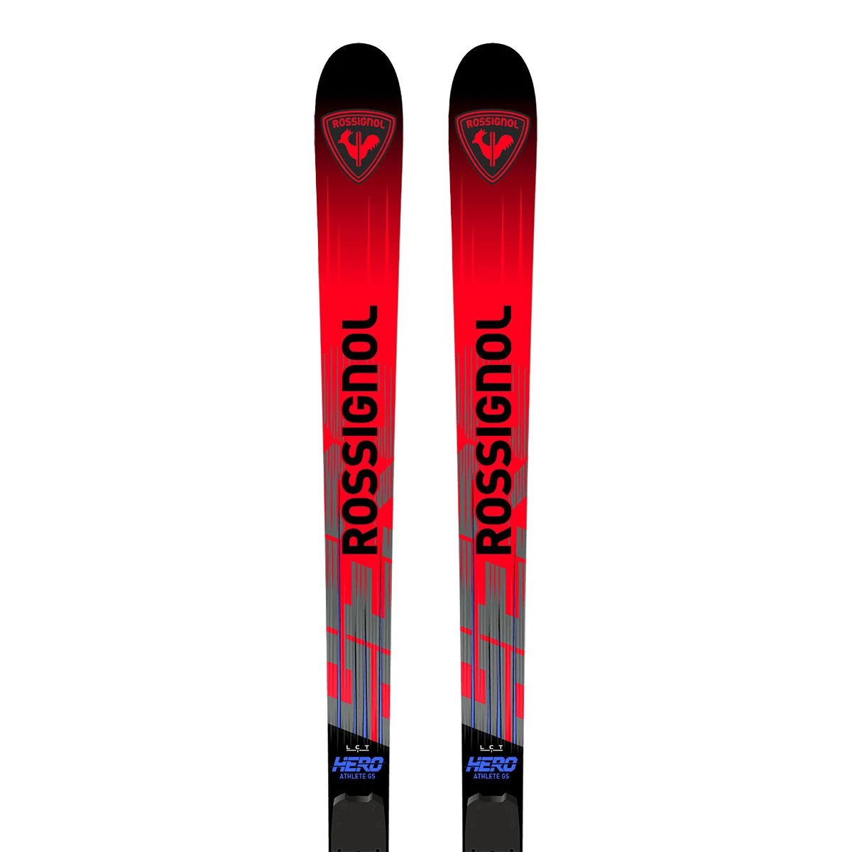 2026 Rossignol HERO Athlete FIS GS Skis 3 2026 Rossignol HERO Athlete FIS GS Skis