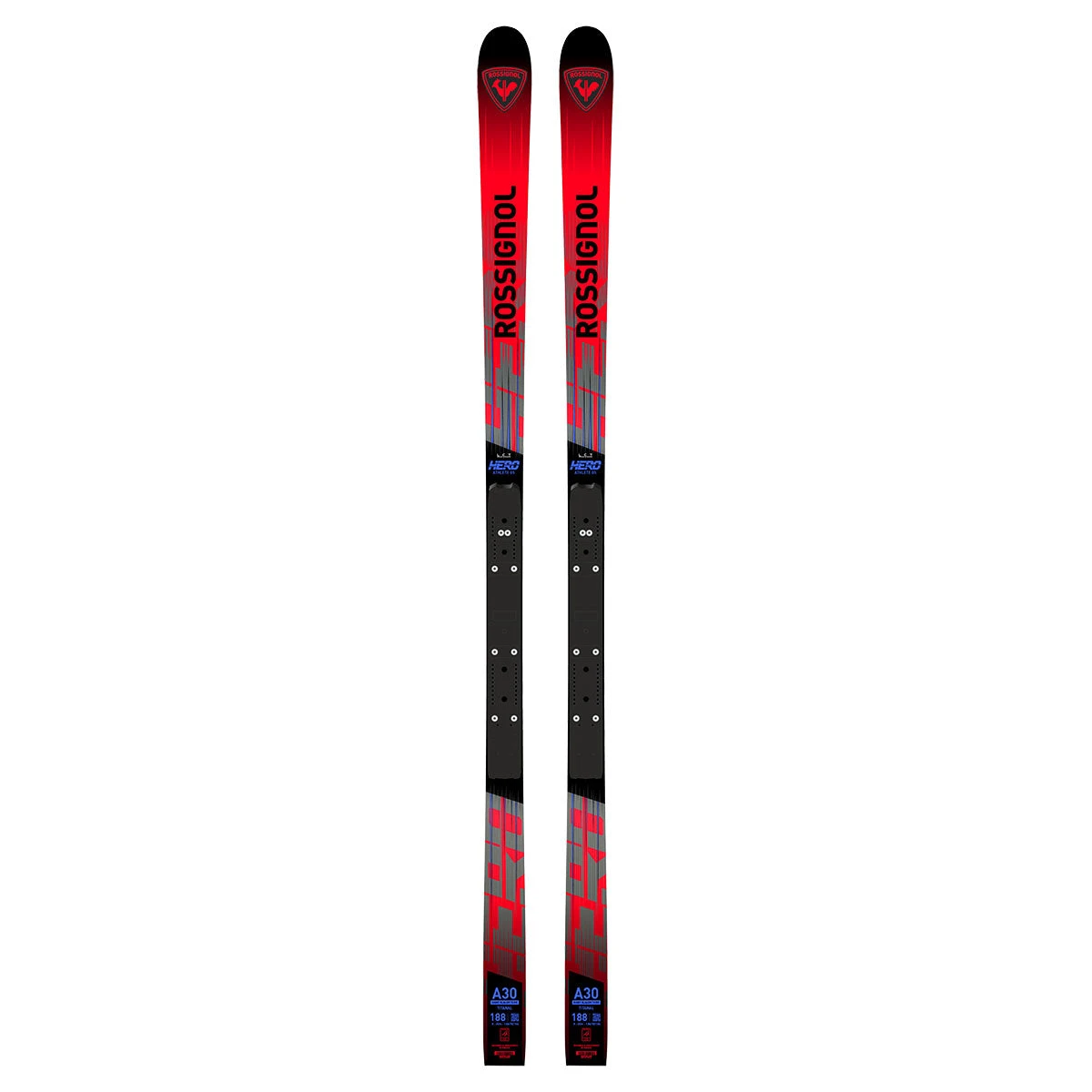 2026 Rossignol HERO Athlete FIS GS Skis 4 2026 Rossignol HERO Athlete FIS GS Skis - Image 2