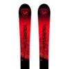 2026 Rossignol HERO JR Multi-Event Skis 1 2026 Rossignol HERO JR Multi-Event Skis -Finest Ski Equipment 2025 Rossi Hero JR ME Ski T