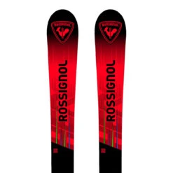 2026 Rossignol HERO JR Multi-Event Skis