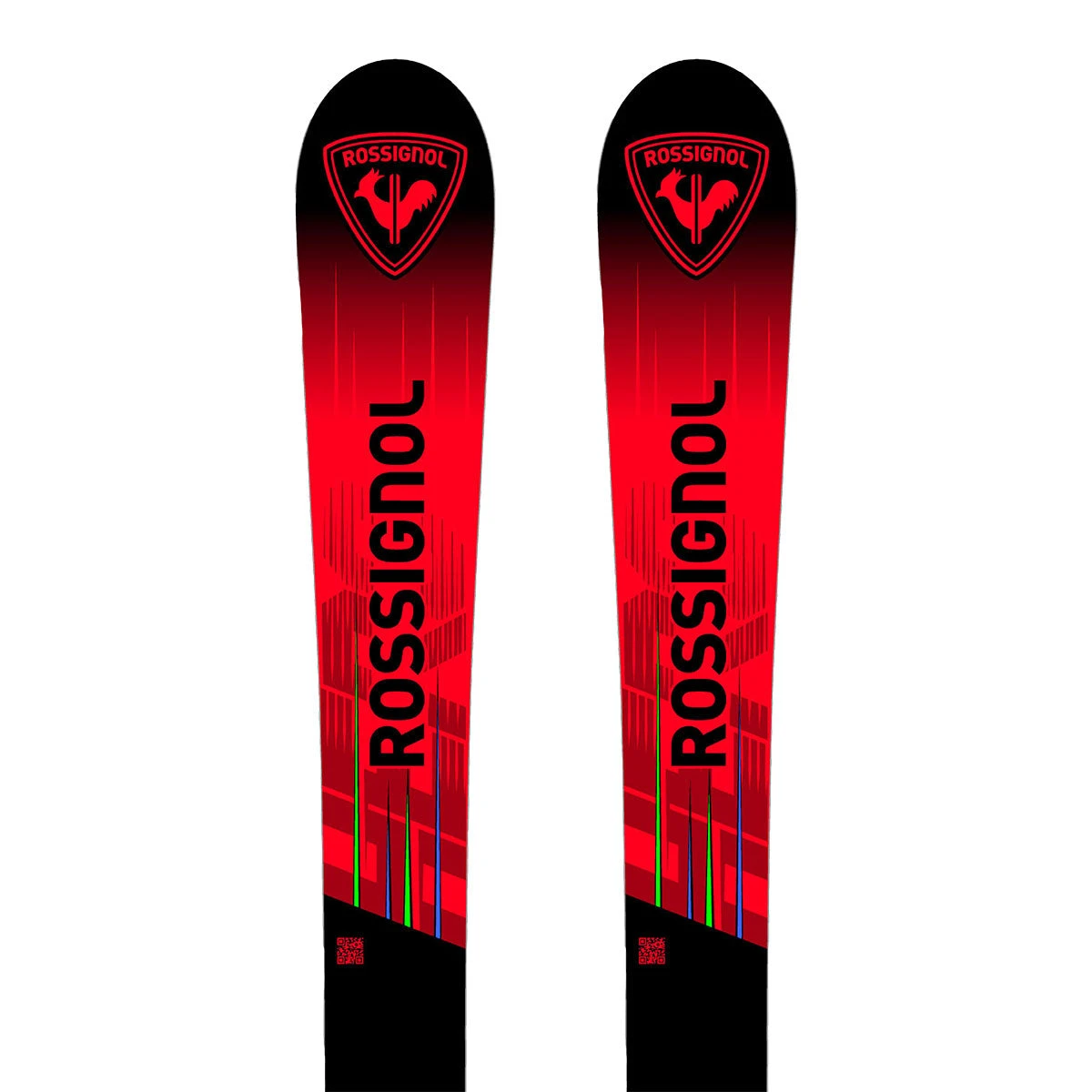 2026 Rossignol HERO JR Multi-Event Skis 3 2026 Rossignol HERO JR Multi-Event Skis