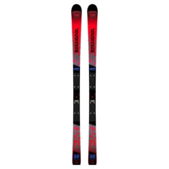 Finest Ski Equipment -Finest Ski Equipment 2025 Rossi Hero JR Pro GS Ski