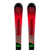 2026 Rossignol HERO Athlete JR SL PRO Skis 1 2026 Rossignol HERO Athlete JR SL PRO Skis -Finest Ski Equipment 2025 Rossi Hero JR Pro SL Ski T