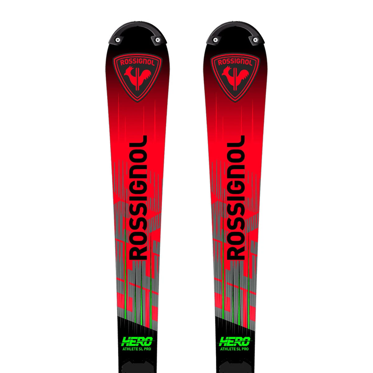 2026 Rossignol HERO Athlete JR SL PRO Skis 3 2026 Rossignol HERO Athlete JR SL PRO Skis