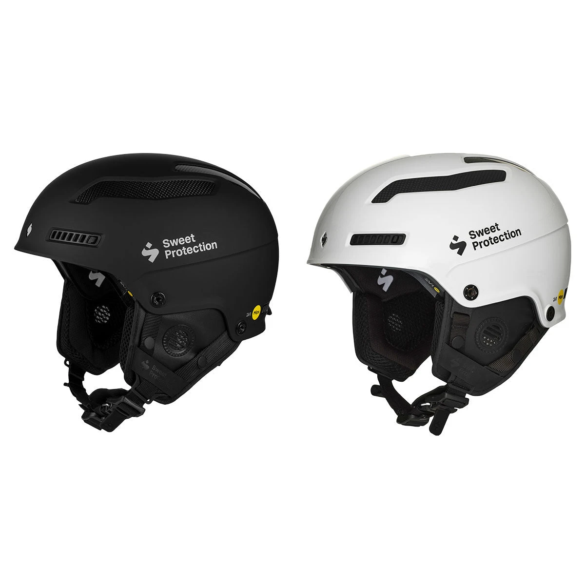 Sweet Protection Trooper 2Vi MIPS SL Helmet 3 Sweet Protection Trooper 2Vi MIPS SL Helmet