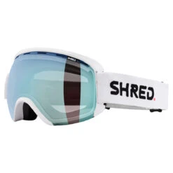 Shred Exemplify Ski Goggles 14 Shred Exemplify Ski Goggles -Finest Ski Equipment 2025 Shred Exemplify WHT