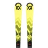 2025 Volkl Racetiger Racestock FIS SL Skis 1 2025 Volkl Racetiger Racestock FIS SL Skis -Finest Ski Equipment 2025 Volkl Racetiger JR FIS SL T