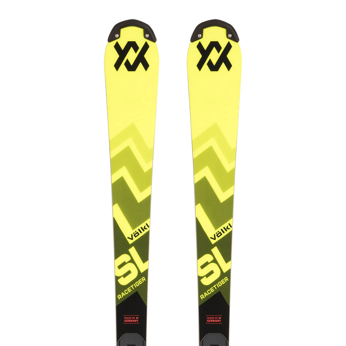 2025 Volkl Racetiger Racestock FIS SL Skis 3 2025 Volkl Racetiger Racestock FIS SL Skis
