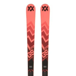 2025 Volkl Racetiger JR GS Skis
