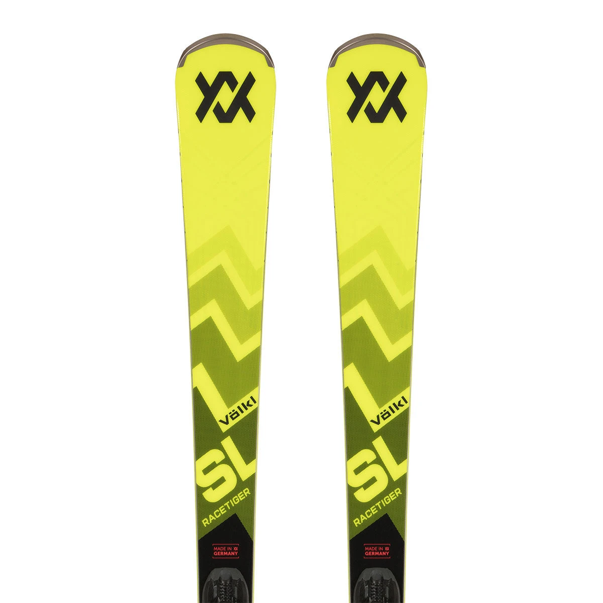 2025 Volkl Racetiger RMotion SL Skis 3 2025 Volkl Racetiger RMotion SL Skis