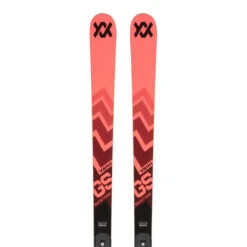 2025 Volkl Racetiger Racestock GS Skis
