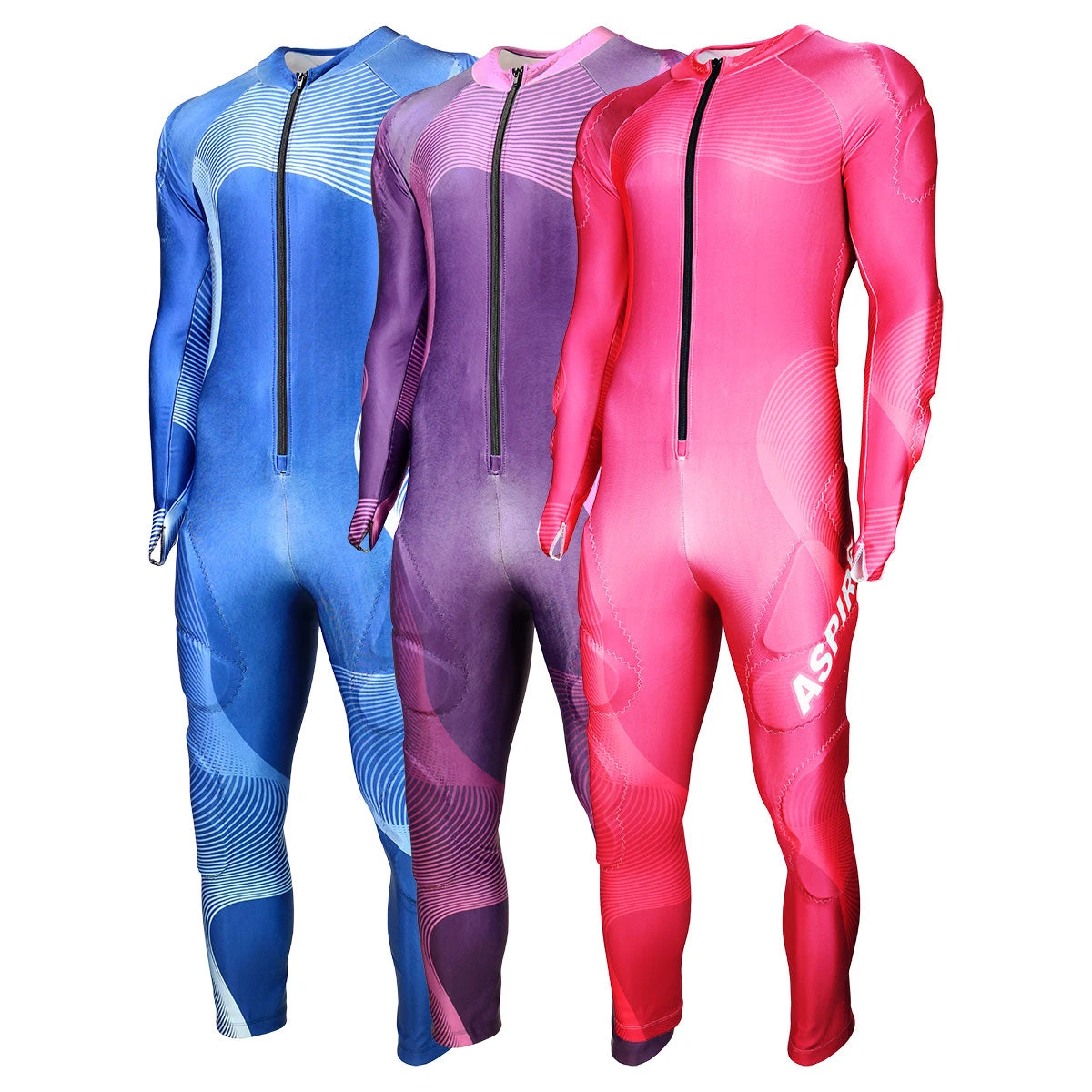 Aspire Adult Laser GS Suit 3 Aspire Adult Laser GS Suit