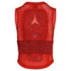 Atomic JR Live Shield AMID Lite Vest -Finest Ski Equipment 2026 Atomic Back Vest JR RED 1