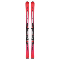 Finest Ski Equipment -Finest Ski Equipment 2026 Atomic G9 REVO S 1