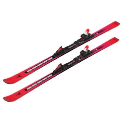 2026 Atomic Redster Master's G9 REVO GS Skis -Finest Ski Equipment 2026 Atomic G9 REVO S 3