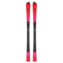 Finest Ski Equipment -Finest Ski Equipment 2026 Atomic Redster FIS SL 1