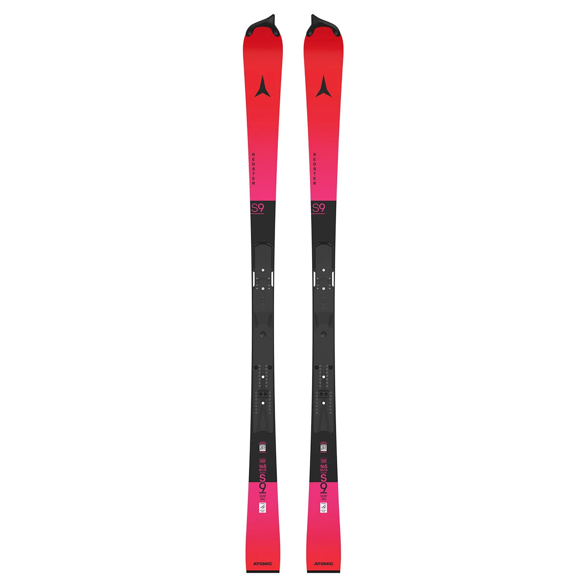 2026 Atomic Redster FIS S9 ICON SL Skis 4 2026 Atomic Redster FIS S9 ICON SL Skis - Image 2