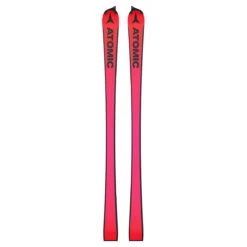 2026 Atomic Redster FIS S9 ICON SL Skis 8 2026 Atomic Redster FIS S9 ICON SL Skis -Finest Ski Equipment 2026 Atomic Redster FIS SL 2