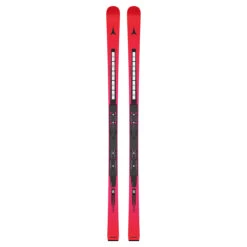 2026 Atomic Redster RS G9 REVO ICON GS Skis -Finest Ski Equipment 2026 Atomic Redster GS 176