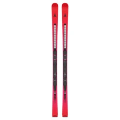 2026 Atomic Redster RS G9 REVO ICON GS Skis -Finest Ski Equipment 2026 Atomic Redster GS 183
