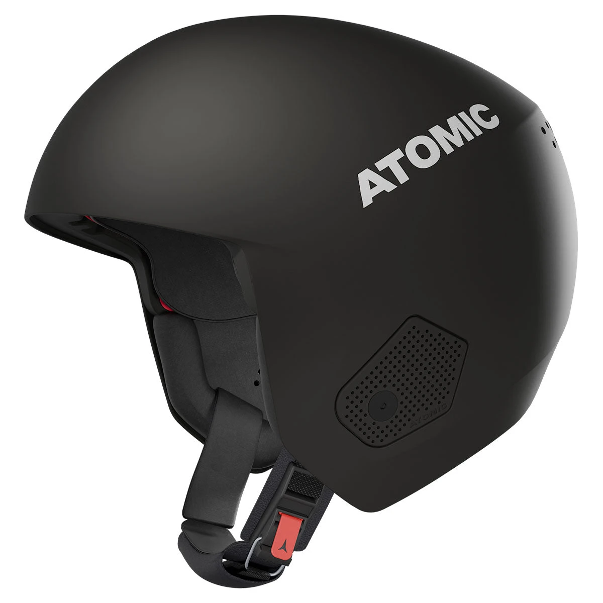 Atomic Redster FIS Helmet 4 Atomic Redster FIS Helmet - Image 2