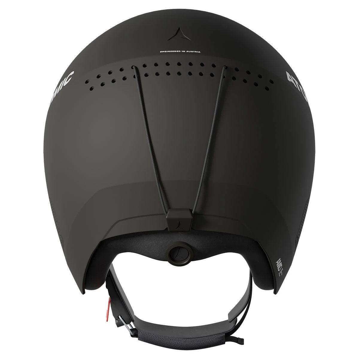 Atomic Redster FIS Helmet 5 Atomic Redster FIS Helmet - Image 3