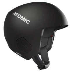 Atomic Redster FIS Helmet 13 Atomic Redster FIS Helmet -Finest Ski Equipment 2026 Atomic Redster Helmet BLK 3