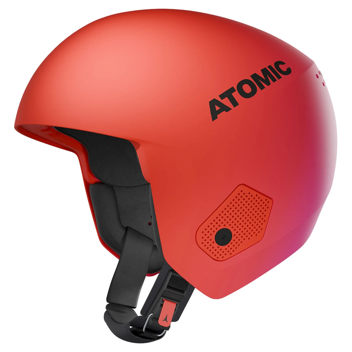 Atomic Redster FIS Helmet 7 Atomic Redster FIS Helmet - Image 5