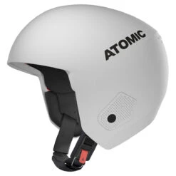 Atomic Redster FIS Helmet 15 Atomic Redster FIS Helmet -Finest Ski Equipment 2026 Atomic Redster Helmet WHT 1
