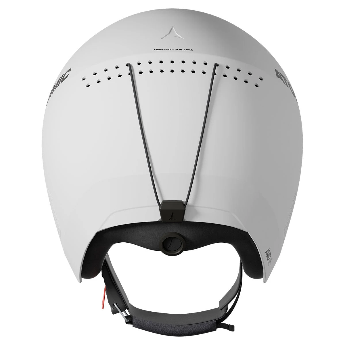 Atomic Redster FIS Helmet 9 Atomic Redster FIS Helmet - Image 7