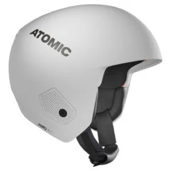 Atomic Redster FIS Helmet 17 Atomic Redster FIS Helmet -Finest Ski Equipment 2026 Atomic Redster Helmet WHT 3