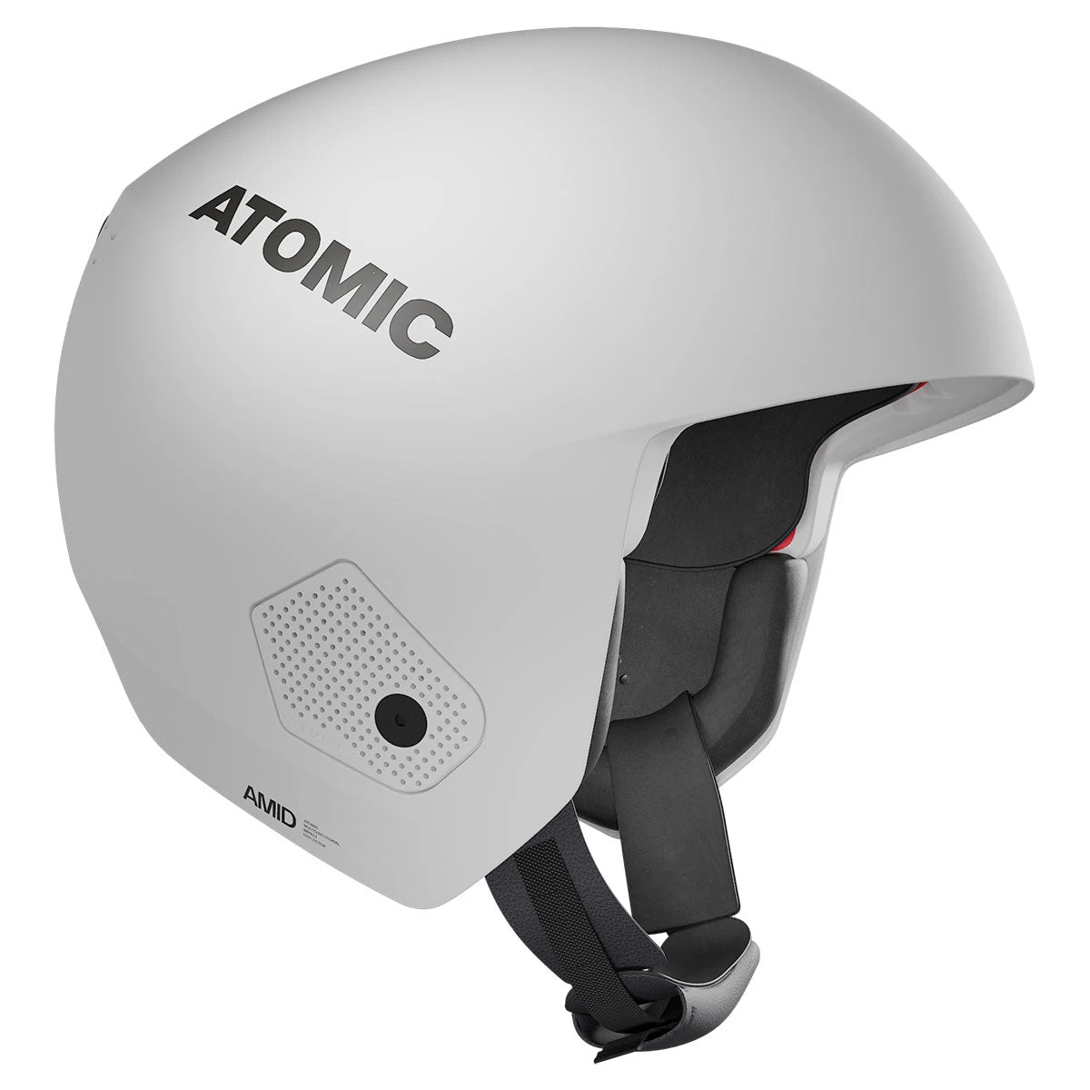 Atomic Redster FIS Helmet 10 Atomic Redster FIS Helmet - Image 8